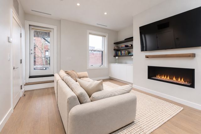 47 Hancock Street 2, Boston, MA 02114