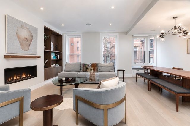 47 Hancock Street 2, Boston, MA 02114