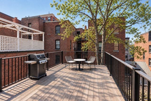 47 Hancock Street 2, Boston, MA 02114