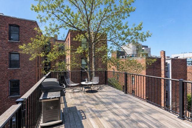 47 Hancock Street 2, Boston, MA 02114