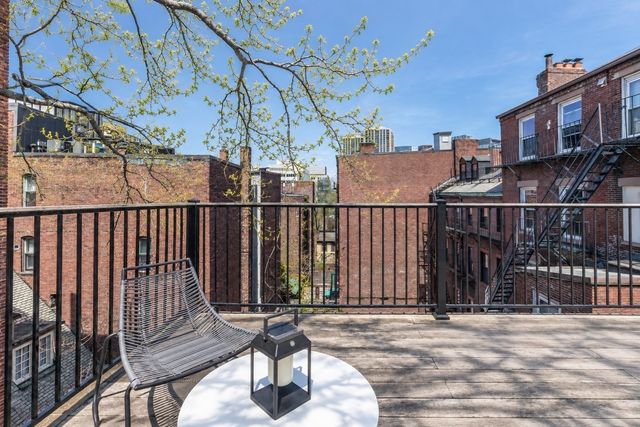47 Hancock Street 2, Boston, MA 02114