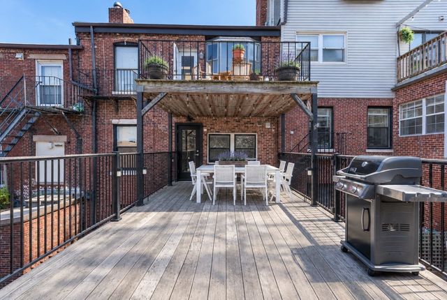 47 Hancock Street 2, Boston, MA 02114
