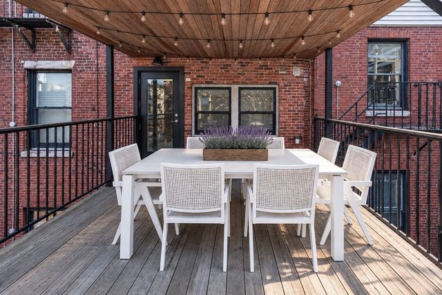 47 Hancock Street 2, Boston, MA 02114