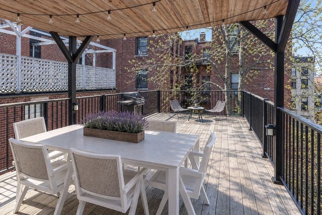 47 Hancock Street 2, Boston, MA 02114