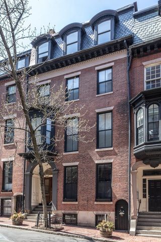 47 Hancock Street 2, Boston, MA 02114