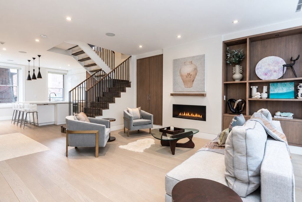 47 Hancock Street 2, Boston, MA 02114