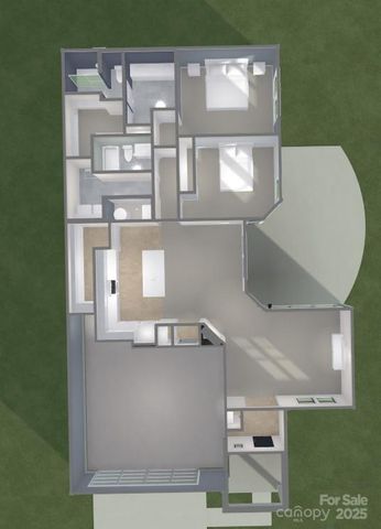 4180 Creek Bridge Circle 110, Charlotte, NC 28213