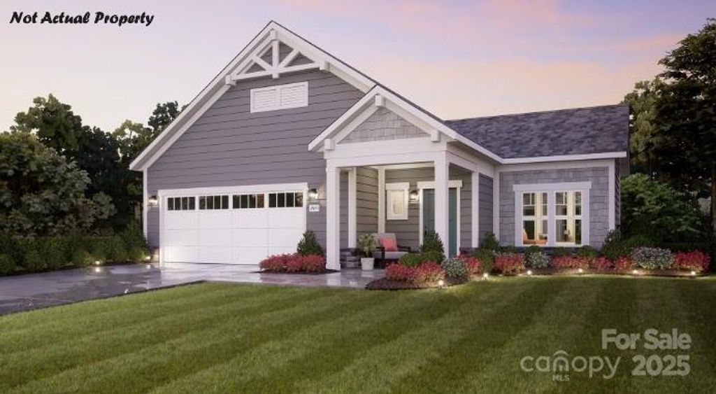 4180 Creek Bridge Circle 110, Charlotte, NC 28213