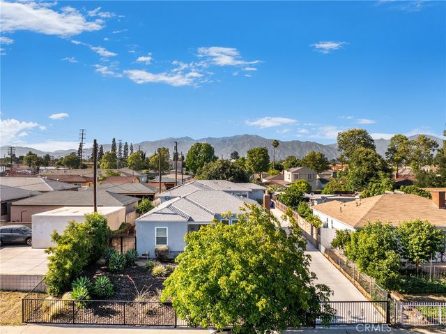 9019 Marshall, Rosemead, CA 91770