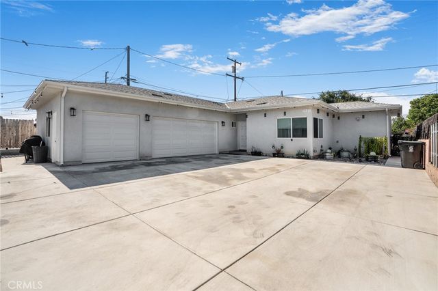 9019 Marshall, Rosemead, CA 91770