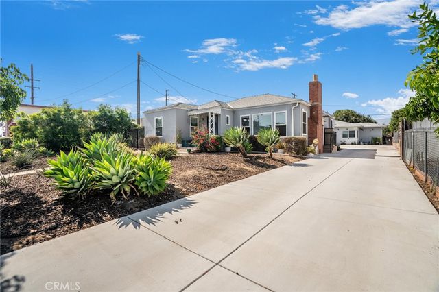 9019 Marshall, Rosemead, CA 91770