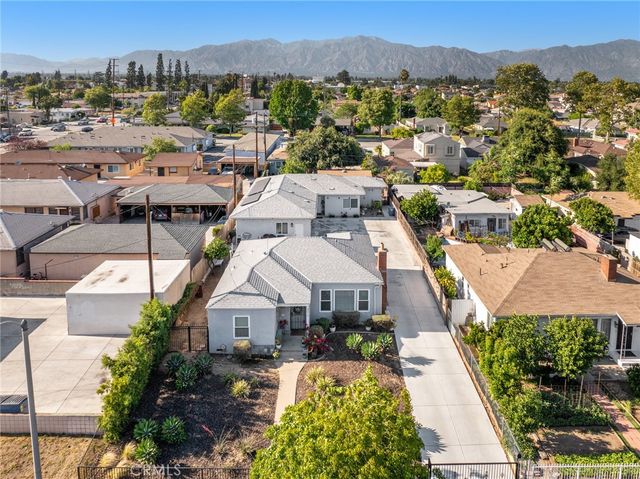 9019 Marshall, Rosemead, CA 91770