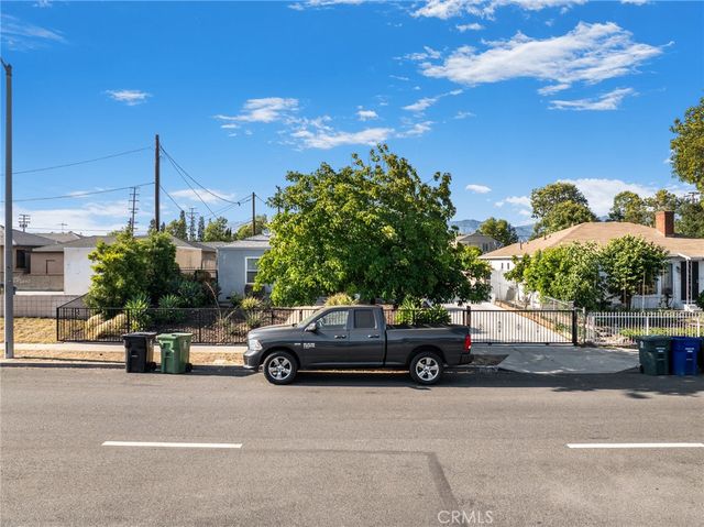9019 Marshall, Rosemead, CA 91770