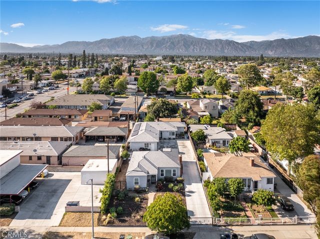 9019 Marshall, Rosemead, CA 91770