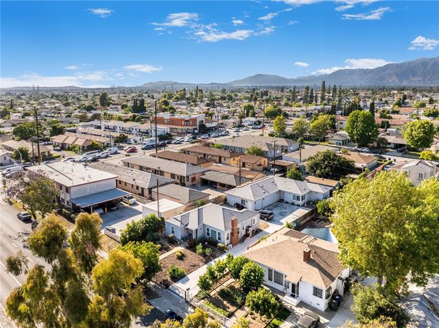 9019 Marshall, Rosemead, CA 91770