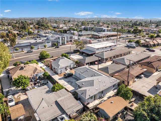 9019 Marshall, Rosemead, CA 91770