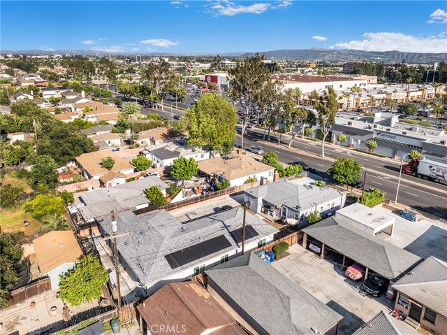 9019 Marshall, Rosemead, CA 91770