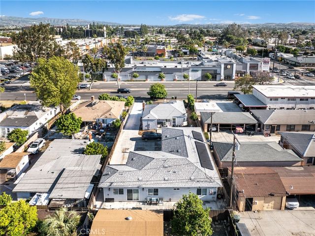 9019 Marshall, Rosemead, CA 91770