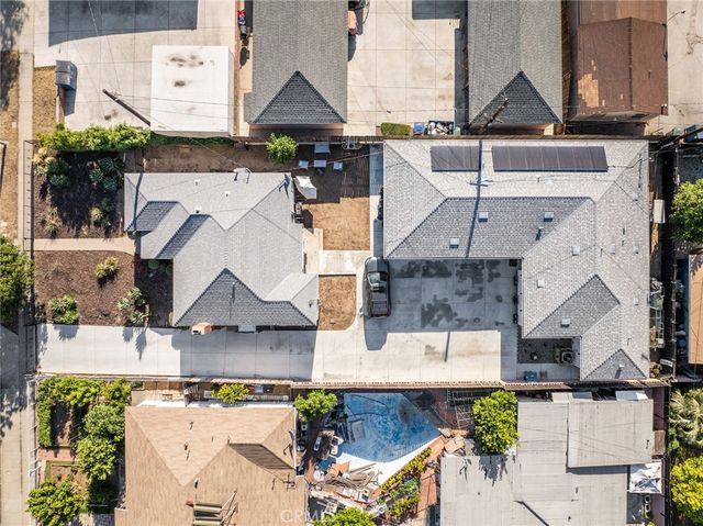 9019 Marshall, Rosemead, CA 91770