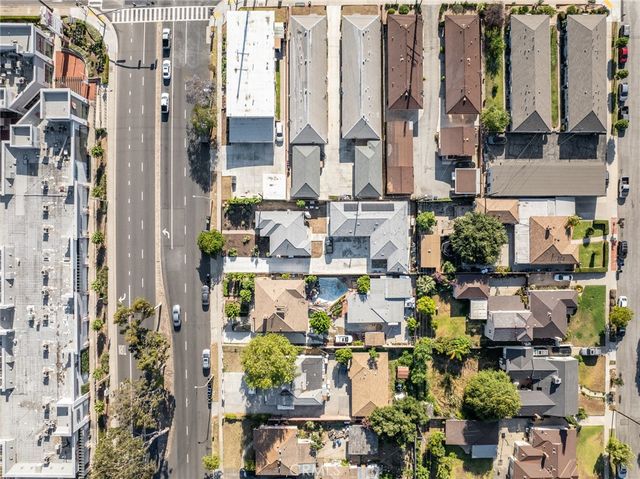 9019 Marshall, Rosemead, CA 91770