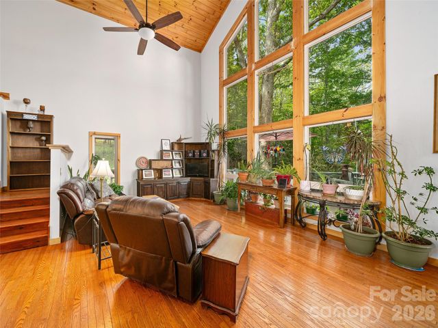 228 Continental Divide Road, Spruce Pine, NC 28777