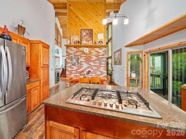 228 Continental Divide Road, Spruce Pine, NC 28777