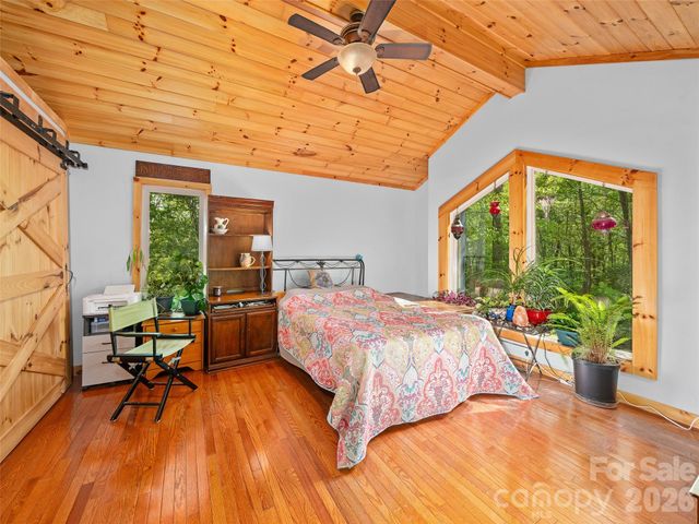 228 Continental Divide Road, Spruce Pine, NC 28777