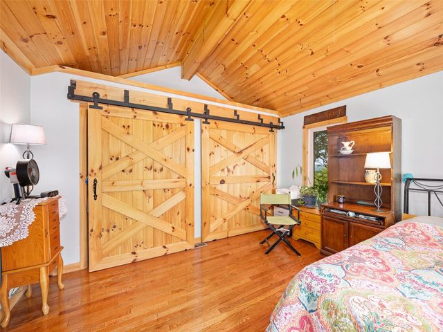 228 Continental Divide Road, Spruce Pine, NC 28777