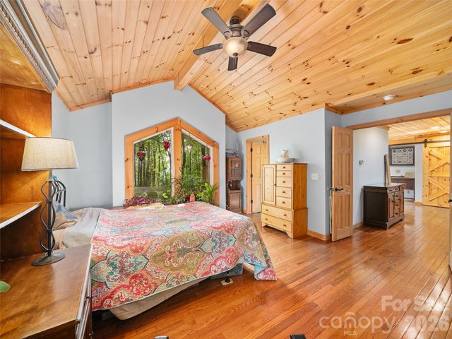 228 Continental Divide Road, Spruce Pine, NC 28777