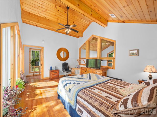 228 Continental Divide Road, Spruce Pine, NC 28777