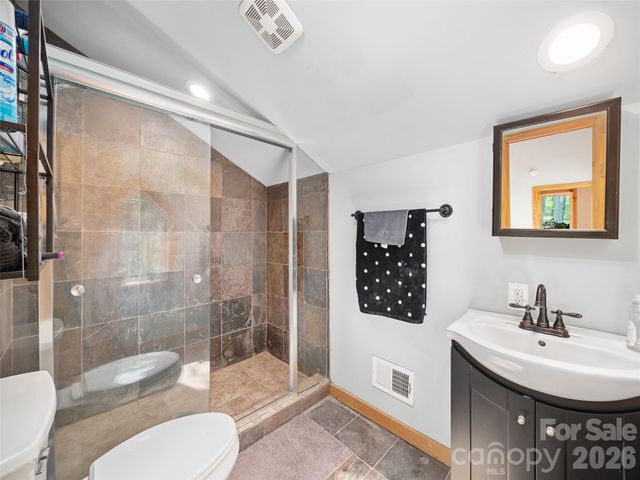 228 Continental Divide Road, Spruce Pine, NC 28777