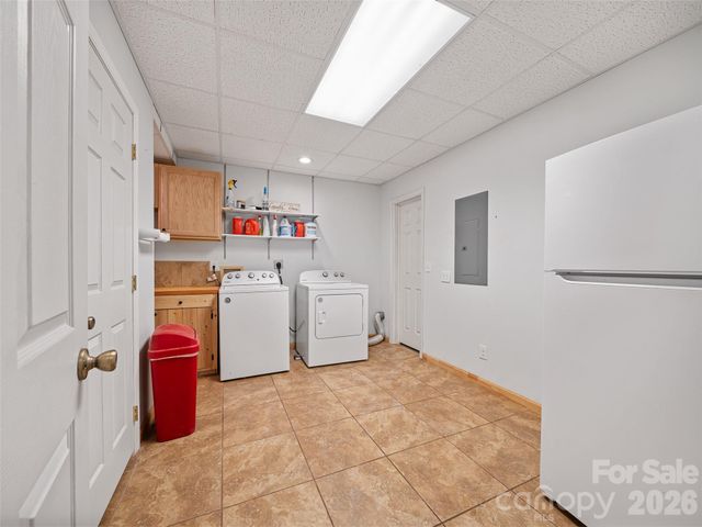 228 Continental Divide Road, Spruce Pine, NC 28777