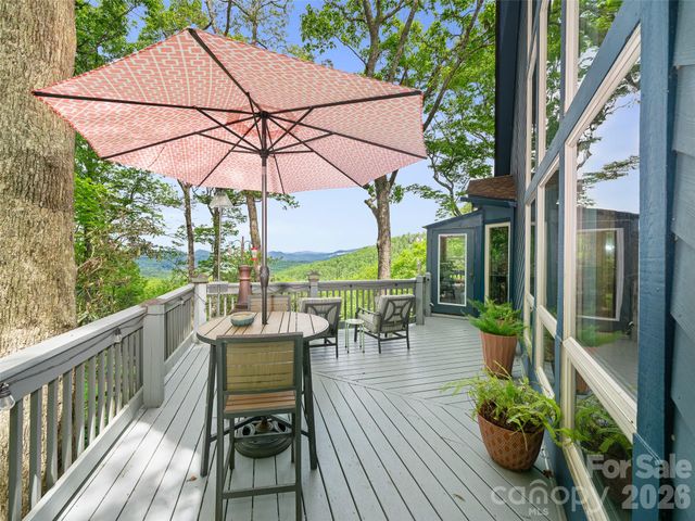 228 Continental Divide Road, Spruce Pine, NC 28777