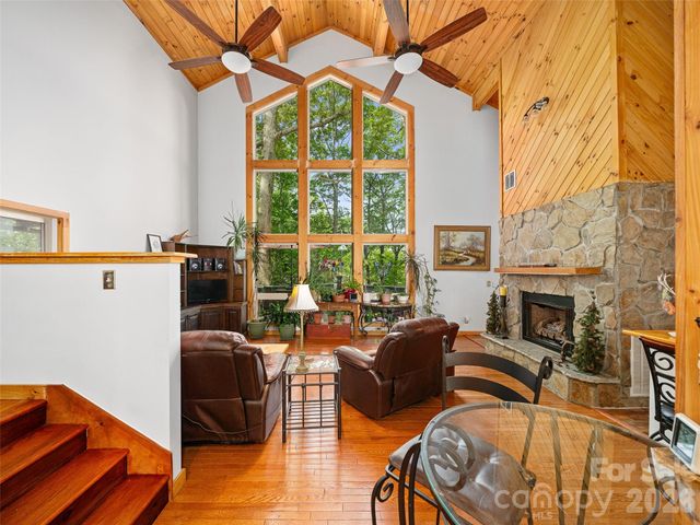 228 Continental Divide Road, Spruce Pine, NC 28777