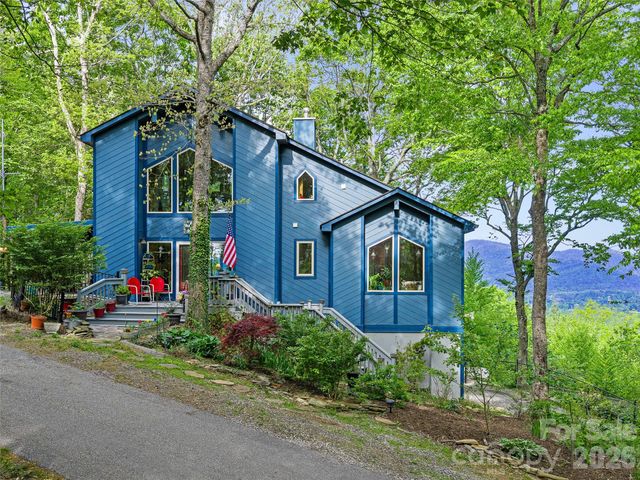 228 Continental Divide Road, Spruce Pine, NC 28777