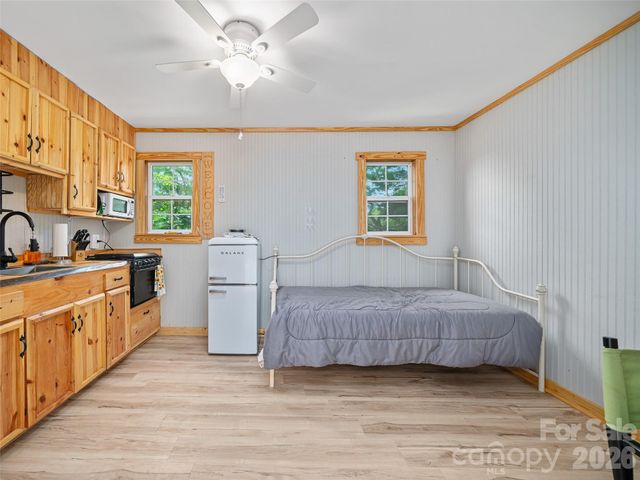 228 Continental Divide Road, Spruce Pine, NC 28777