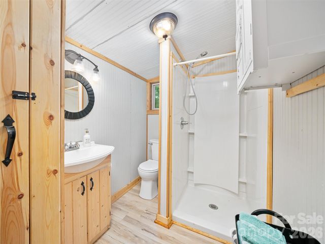 228 Continental Divide Road, Spruce Pine, NC 28777