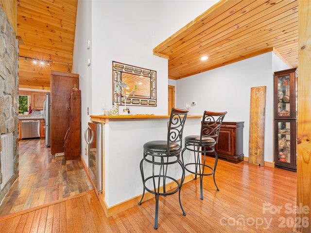 228 Continental Divide Road, Spruce Pine, NC 28777