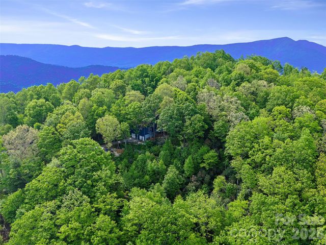 228 Continental Divide Road, Spruce Pine, NC 28777