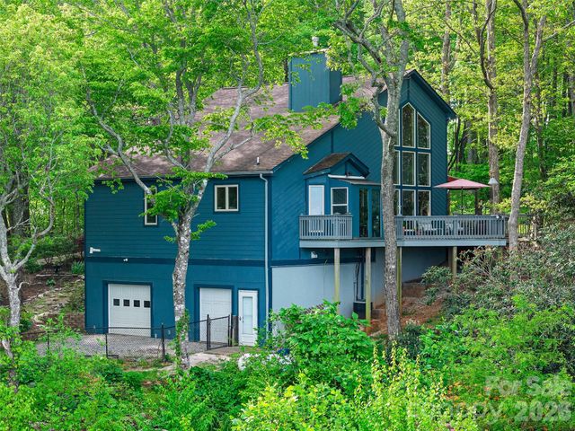 228 Continental Divide Road, Spruce Pine, NC 28777
