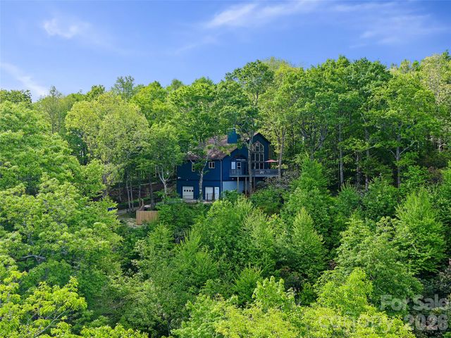 228 Continental Divide Road, Spruce Pine, NC 28777