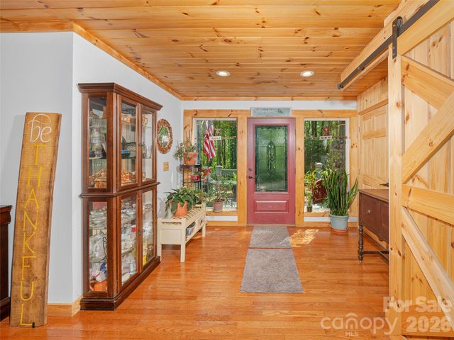 228 Continental Divide Road, Spruce Pine, NC 28777