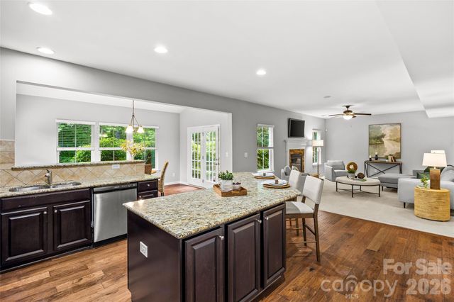 4008 Pinebrook Lane, Waxhaw, NC 28173