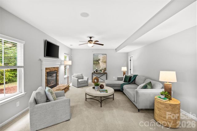 4008 Pinebrook Lane, Waxhaw, NC 28173