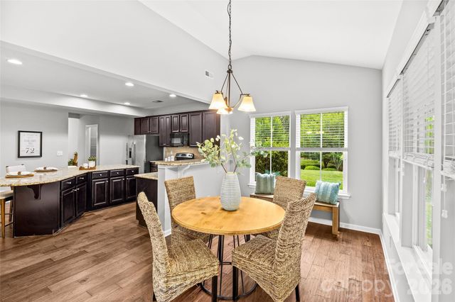 4008 Pinebrook Lane, Waxhaw, NC 28173
