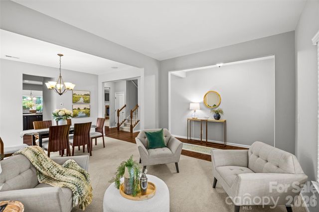 4008 Pinebrook Lane, Waxhaw, NC 28173