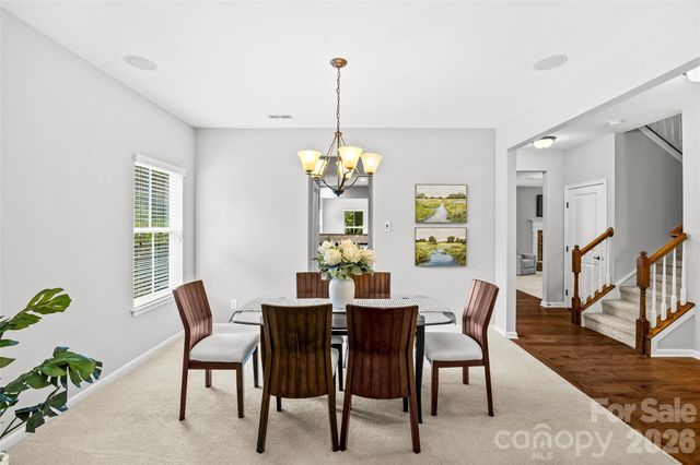 4008 Pinebrook Lane, Waxhaw, NC 28173