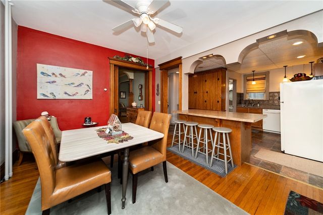 16 Elm Street, Batavia City, NY 14020