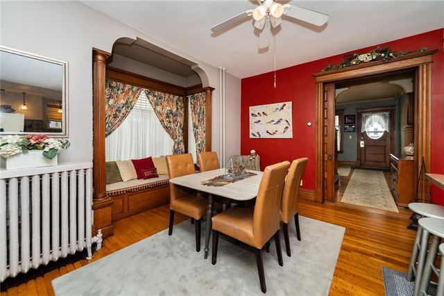 16 Elm Street, Batavia City, NY 14020