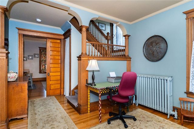 16 Elm Street, Batavia City, NY 14020
